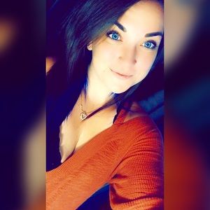 Meet your Posher, Savanah